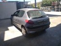 puente trasero peugeot 206 Foto 4