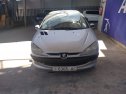 puente trasero peugeot 206 Foto 4