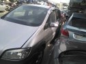 maneta exterior trasera derecha opel zafira a Foto 4