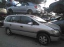 maneta exterior trasera derecha opel zafira a Foto 4