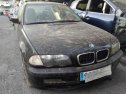 piloto trasero izquierdo bmw serie 3 Foto 3