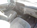 maneta interior trasera izquierda renault megane i Foto 4