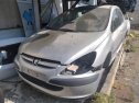 tapa motor peugeot 307 Foto 3