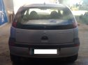 anillo airbag opel corsa c Foto 3