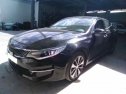 puerta delantera izquierda kia optima Foto 4