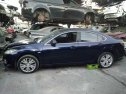 transmision delantera izquierda mazda 6 lim. Foto 4