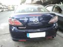 transmision delantera izquierda mazda 6 lim. Foto 4