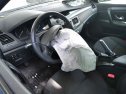 radiador agua renault laguna iii Foto 3