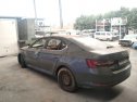 bomba aceite skoda superb Foto 5