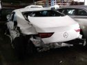 sensor mercedes-benz cla 180 Foto 3