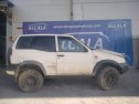 cinturon seguridad delantero derecho nissan terrano/terrano.ii Foto 3