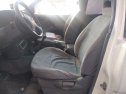 cinturon seguridad delantero derecho nissan terrano/terrano.ii Foto 3