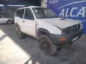 cinturon seguridad delantero derecho nissan terrano/terrano.ii Foto 3