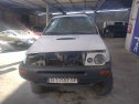 cinturon seguridad delantero derecho nissan terrano/terrano.ii Foto 3