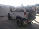 cinturon seguridad delantero derecho nissan terrano/terrano.ii Foto 3