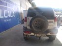cinturon seguridad delantero derecho nissan terrano/terrano.ii Foto 3