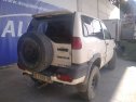 cinturon seguridad delantero derecho nissan terrano/terrano.ii Foto 3