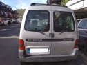 radiador aire acondicionado citroËn berlingo Foto 3