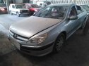 cerradura puerta trasera derecha peugeot 607 Foto 4
