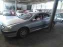 cerradura puerta trasera derecha peugeot 607 Foto 4