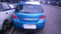 transmision delantera derecha opel astra h Foto 5
