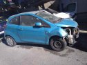 radiador agua ford ka Foto 4