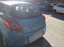 radiador agua ford ka Foto 4