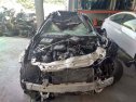 mando luces mercedes-benz clase c Foto 4