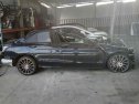 mando luces mercedes-benz clase c Foto 4