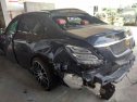 mando luces mercedes-benz clase c Foto 4