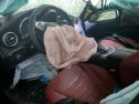 mando luces mercedes-benz clase c Foto 4