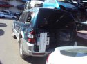 cerradura puerta delantera izquierda mitsubishi montero Foto 6