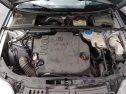 transmision delantera izquierda seat exeo Foto 3