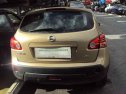 paragolpes trasero nissan qashqai Foto 5