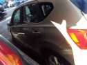 paragolpes trasero nissan qashqai Foto 5