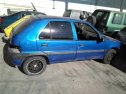 faro izquierdo citroen saxo Foto 5