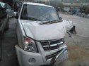 elevalunas trasero derecho isuzu d-max Foto 6