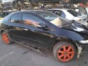 motor arranque honda civic Foto 6