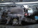 motor trampilla calefaccion volkswagen crafter Foto 5