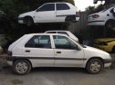 centralita motor uce citroen saxo Foto 4