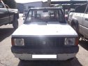 motor limpia delantero seat panda Foto 4