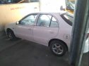 retrovisor derecho hyundai accent Foto 5