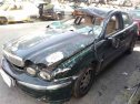 alternador jaguar x-type Foto 5
