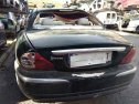 alternador jaguar x-type Foto 5