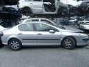 intercooler peugeot 407 Foto 4