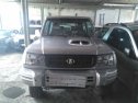 transmision delantera derecha mitsubishi galloper Foto 5