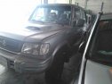 transmision delantera derecha mitsubishi galloper Foto 5