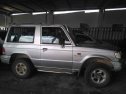 transmision delantera derecha mitsubishi galloper Foto 5