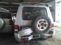 transmision delantera derecha mitsubishi galloper Foto 5