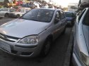 mando limpia opel corsa c Foto 6